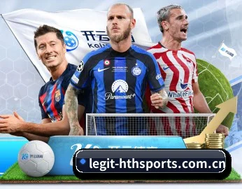 五大主题内容入口，连接体育赛事与数字竞技 - HTH SPORTS